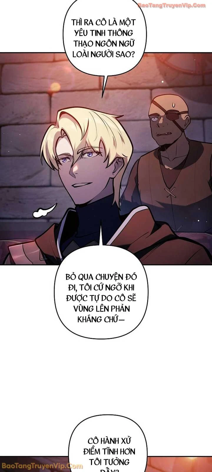 Trong Phủ Công Tước Có Con Chó Điên Chapter 44 - 43