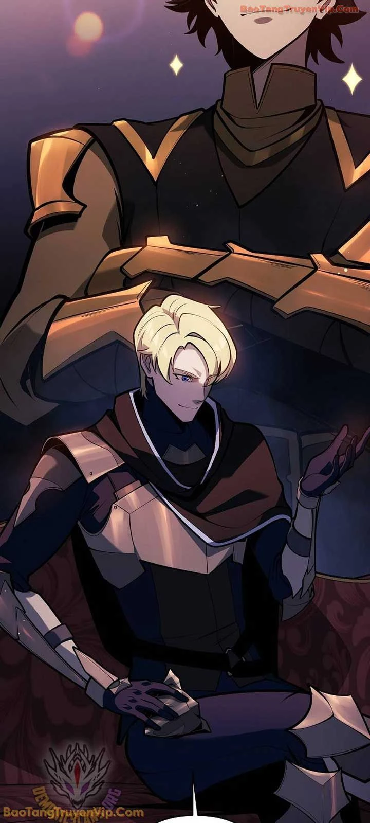 Trong Phủ Công Tước Có Con Chó Điên Chapter 44 - 45