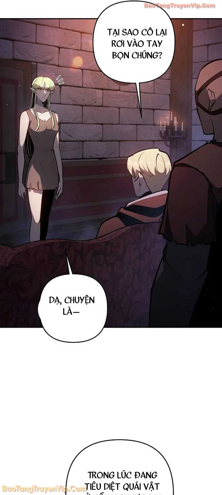 Trong Phủ Công Tước Có Con Chó Điên Chapter 44 - 47