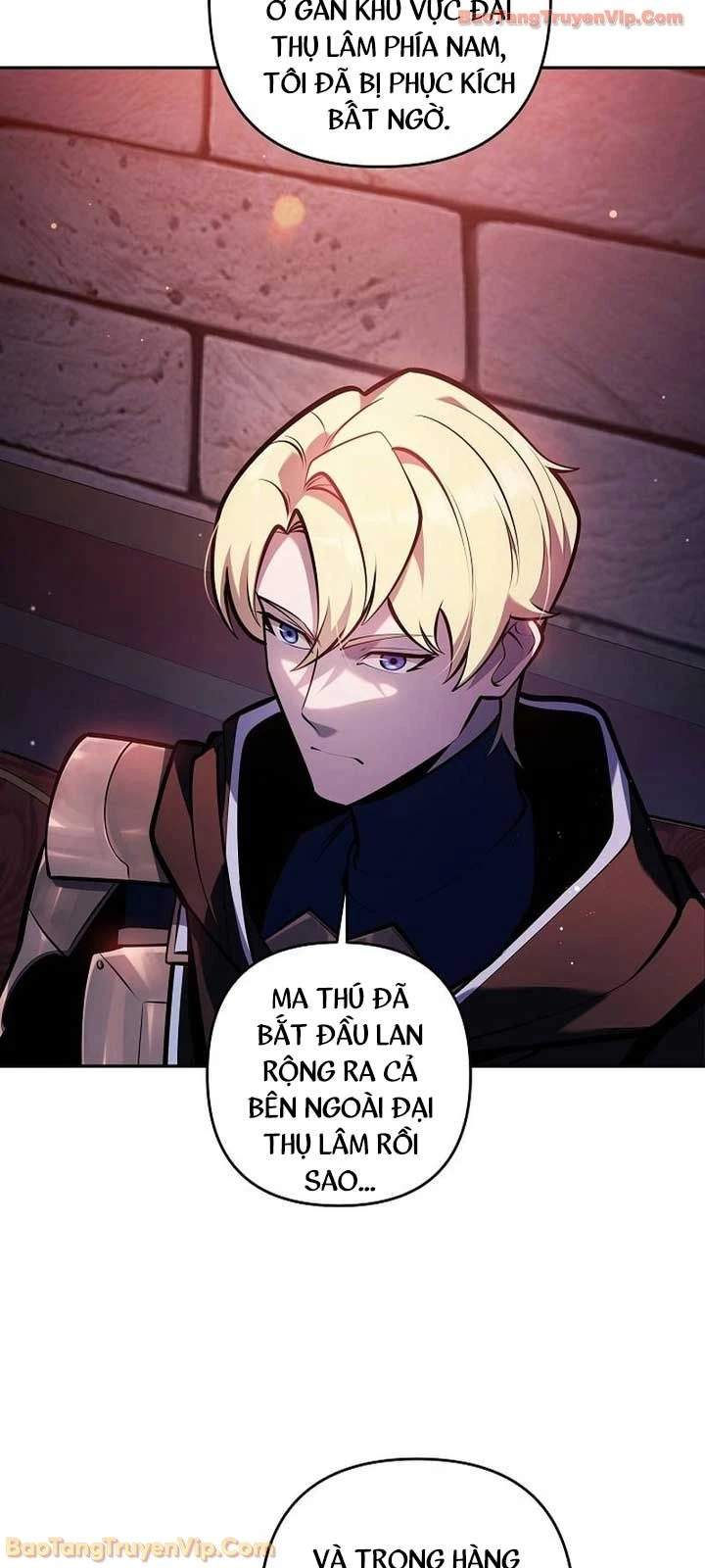 Trong Phủ Công Tước Có Con Chó Điên Chapter 44 - 48