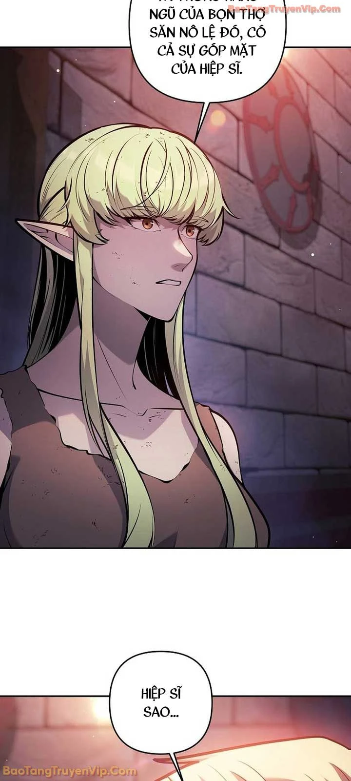 Trong Phủ Công Tước Có Con Chó Điên Chapter 44 - 49