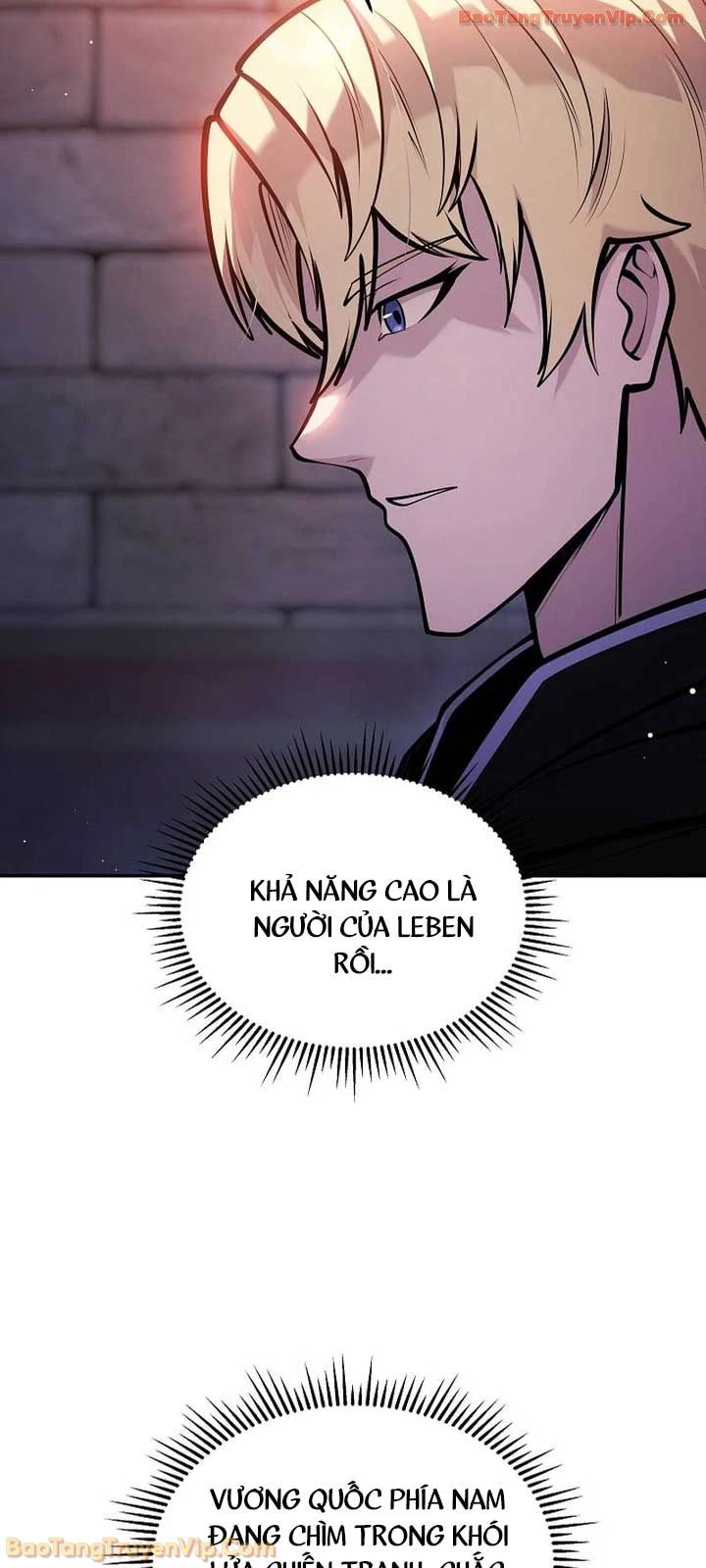 Trong Phủ Công Tước Có Con Chó Điên Chapter 44 - 50