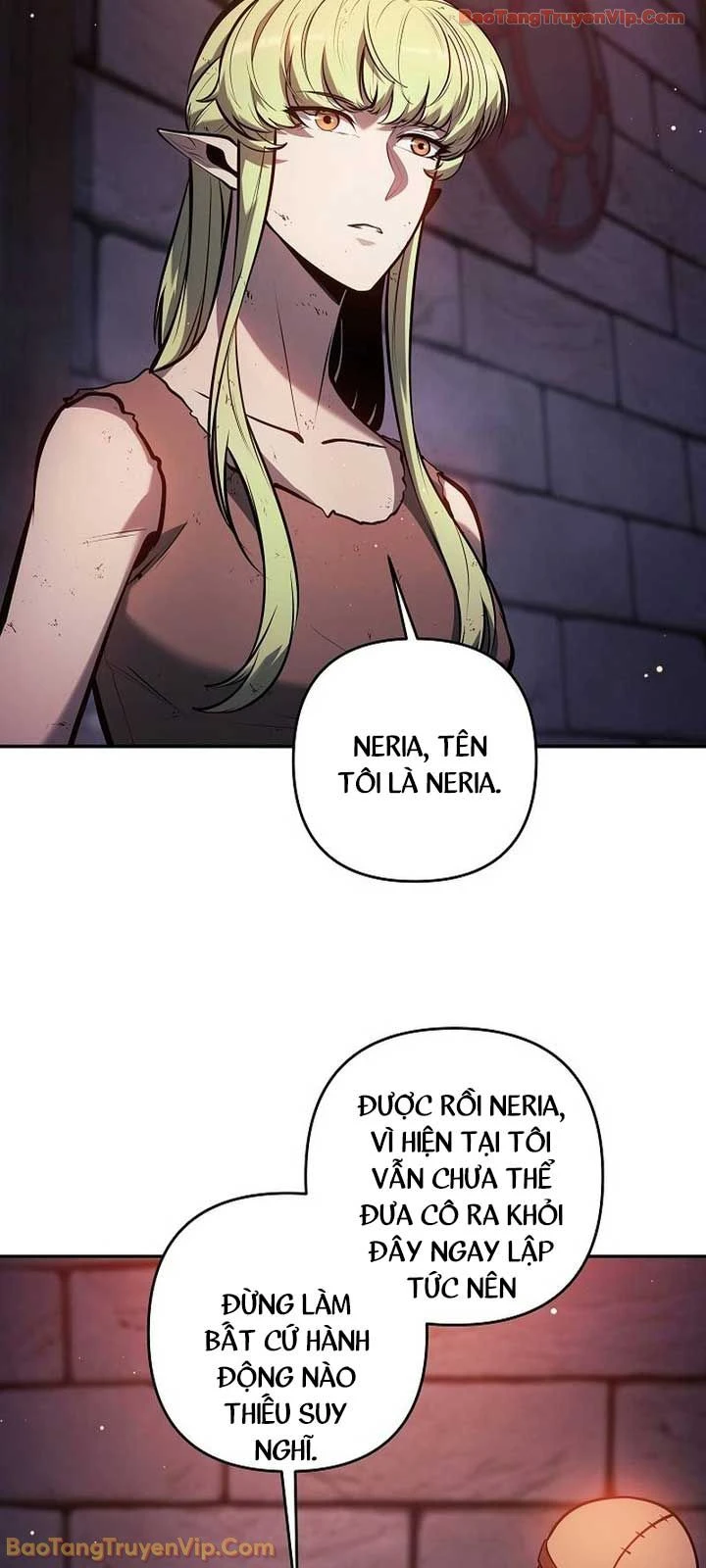 Trong Phủ Công Tước Có Con Chó Điên Chapter 44 - 54