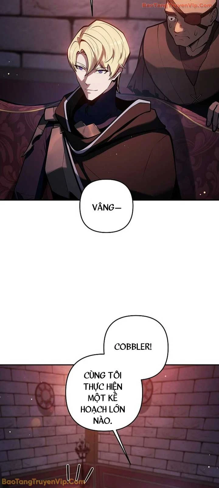 Trong Phủ Công Tước Có Con Chó Điên Chapter 44 - 55