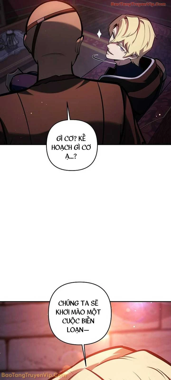 Trong Phủ Công Tước Có Con Chó Điên Chapter 44 - 56