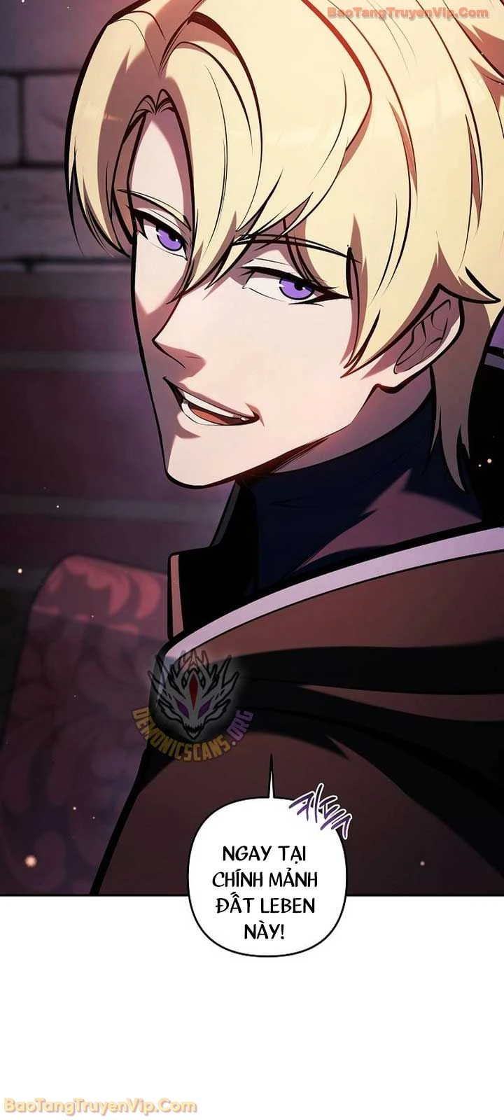 Trong Phủ Công Tước Có Con Chó Điên Chapter 44 - 57