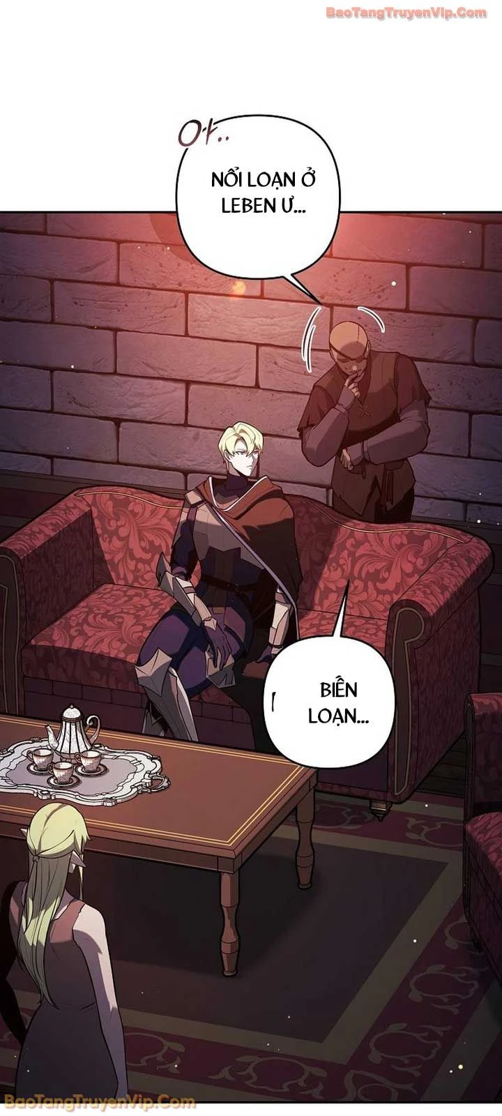 Trong Phủ Công Tước Có Con Chó Điên Chapter 44 - 58