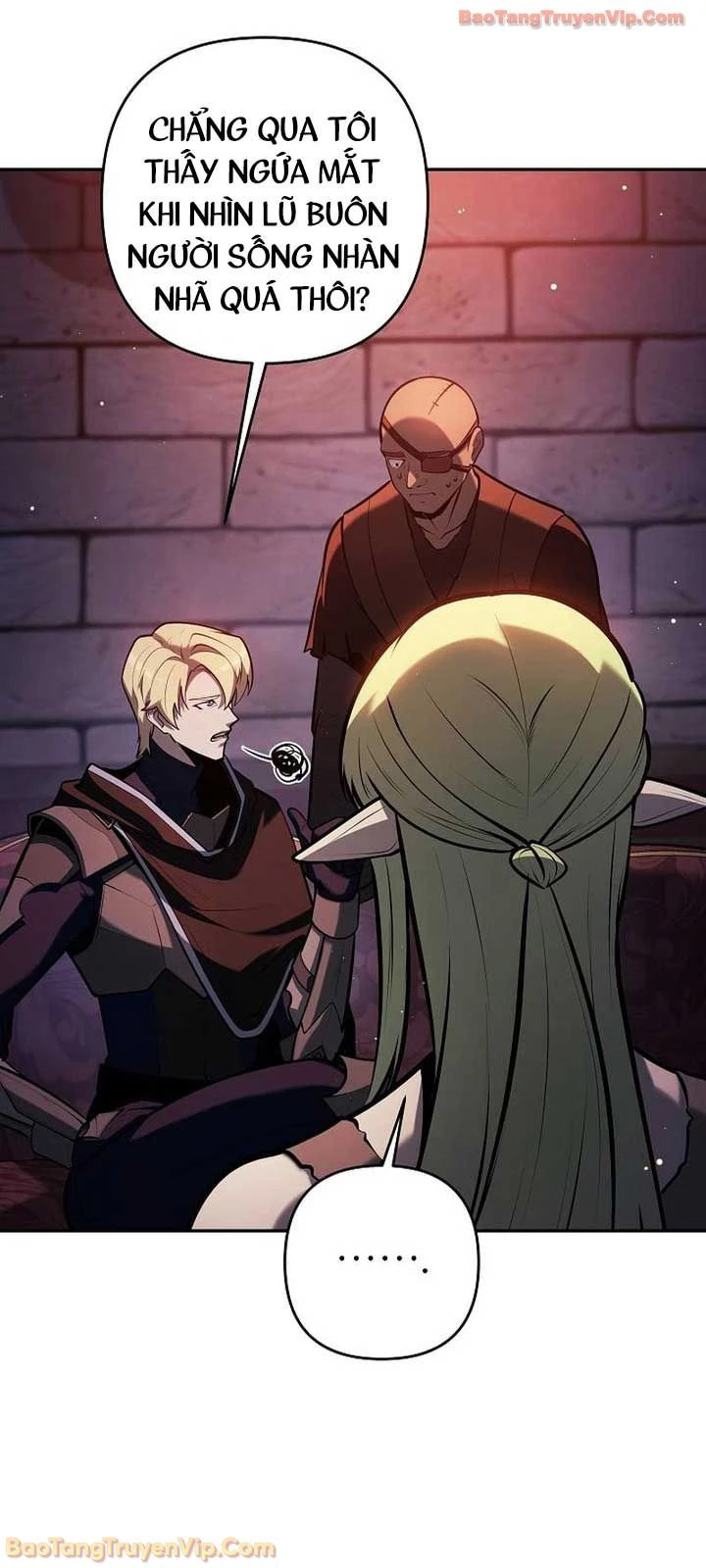 Trong Phủ Công Tước Có Con Chó Điên Chapter 44 - 63