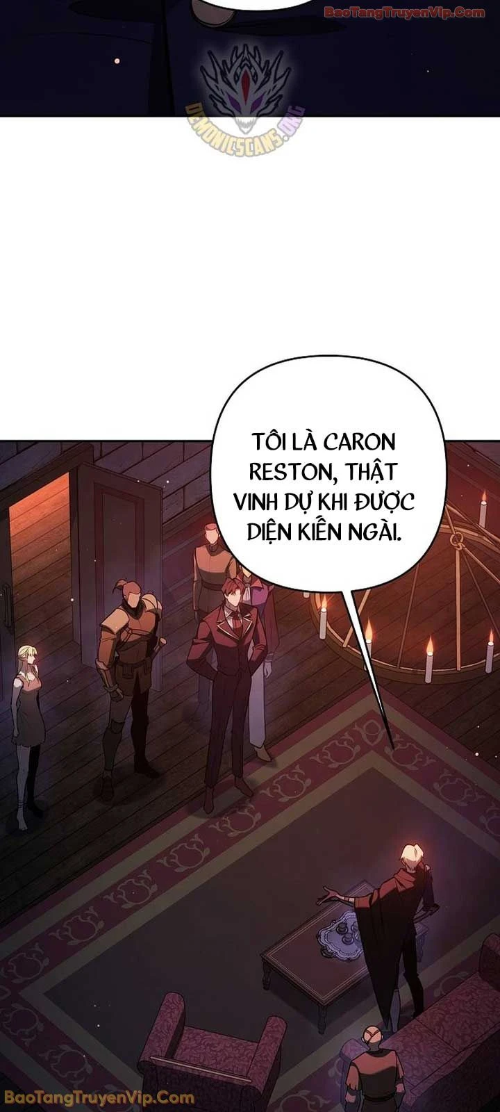 Trong Phủ Công Tước Có Con Chó Điên Chapter 44 - 69