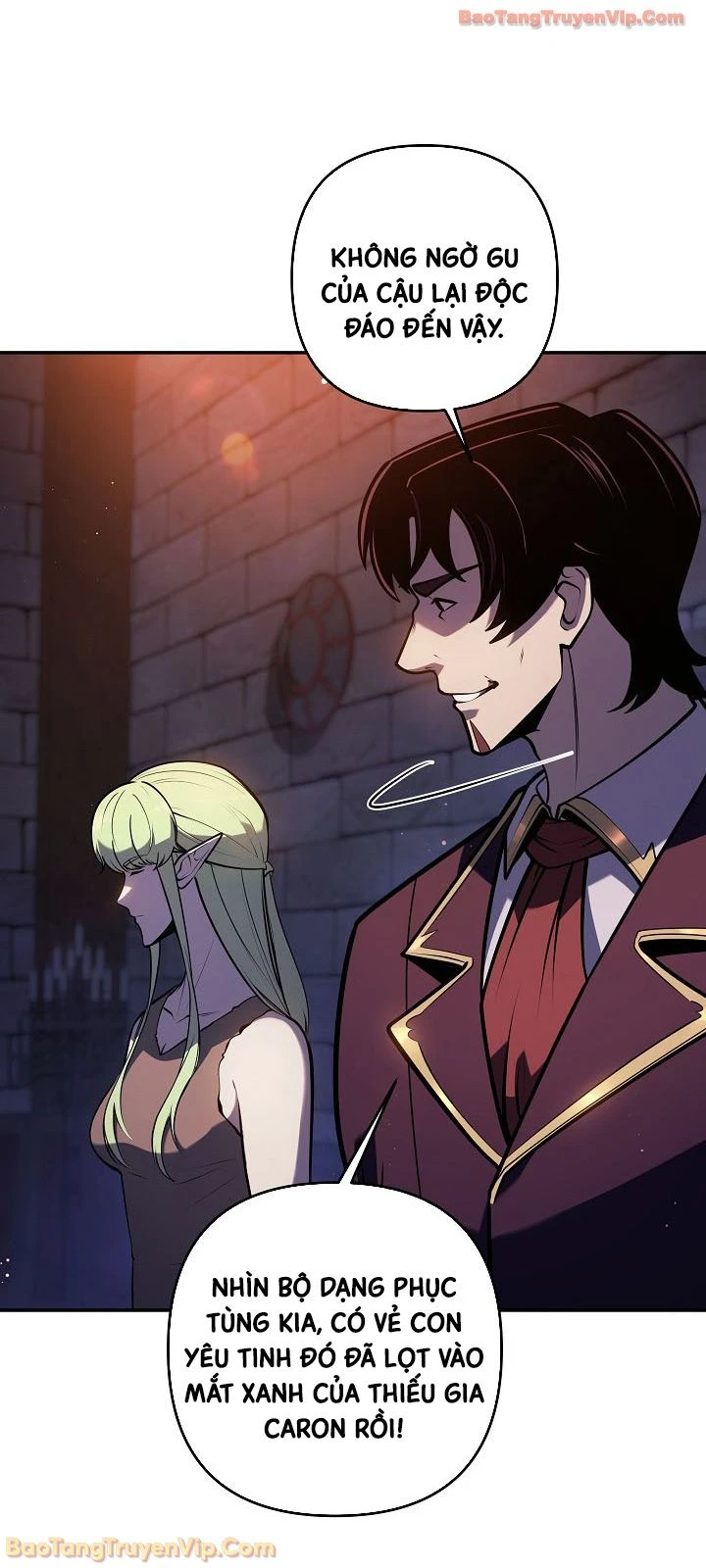 Trong Phủ Công Tước Có Con Chó Điên Chapter 45 - 2