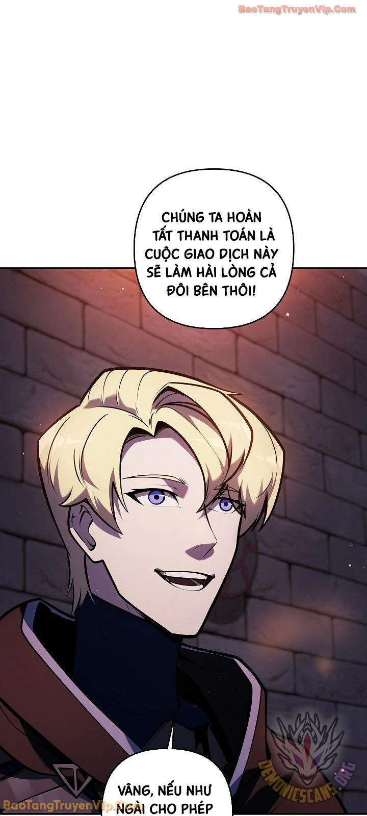 Trong Phủ Công Tước Có Con Chó Điên Chapter 45 - 3