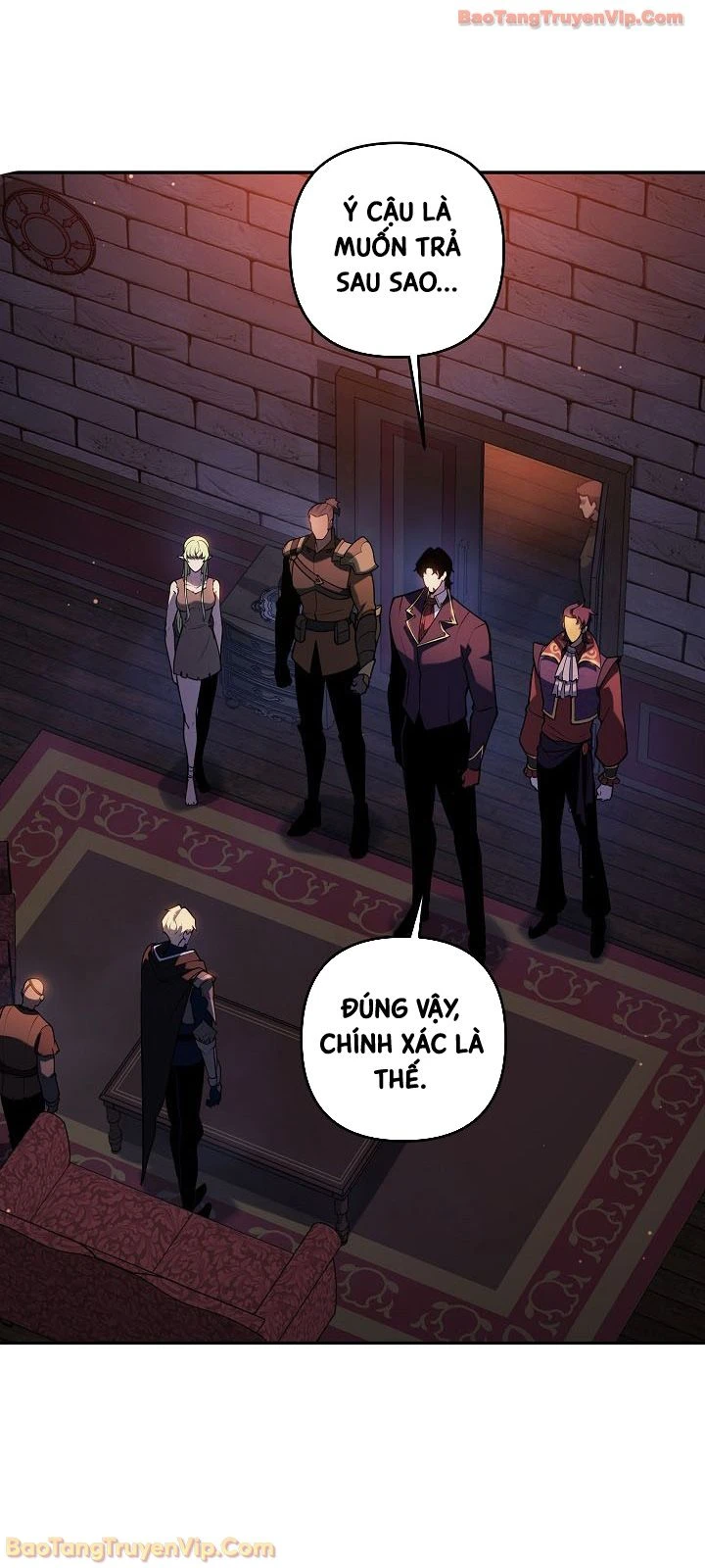 Trong Phủ Công Tước Có Con Chó Điên Chapter 45 - 5