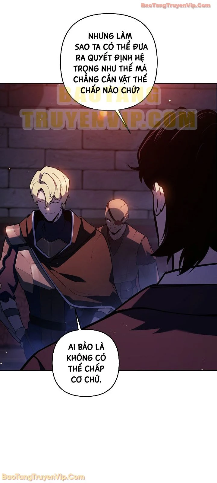 Trong Phủ Công Tước Có Con Chó Điên Chapter 45 - 6