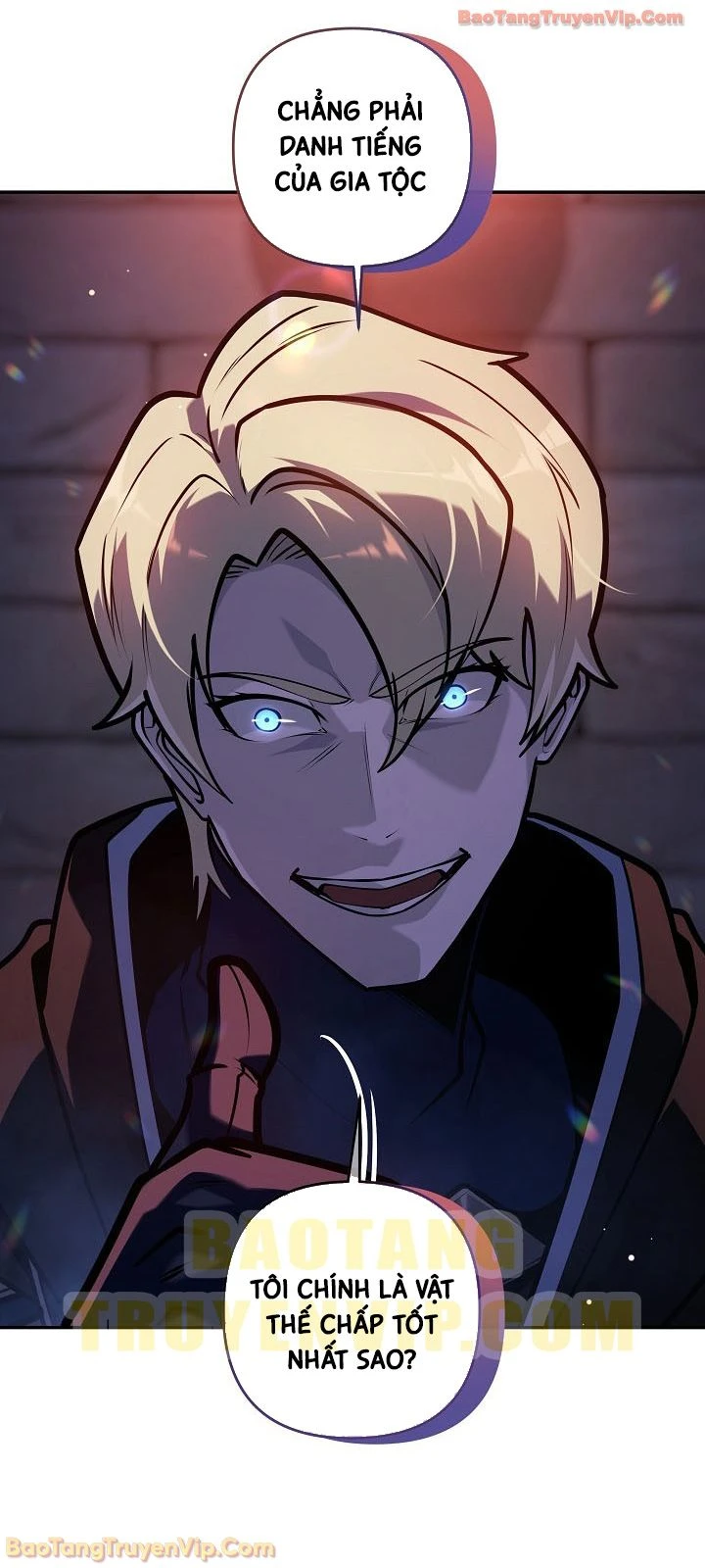 Trong Phủ Công Tước Có Con Chó Điên Chapter 45 - 7