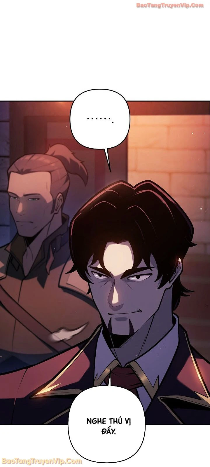 Trong Phủ Công Tước Có Con Chó Điên Chapter 45 - 8