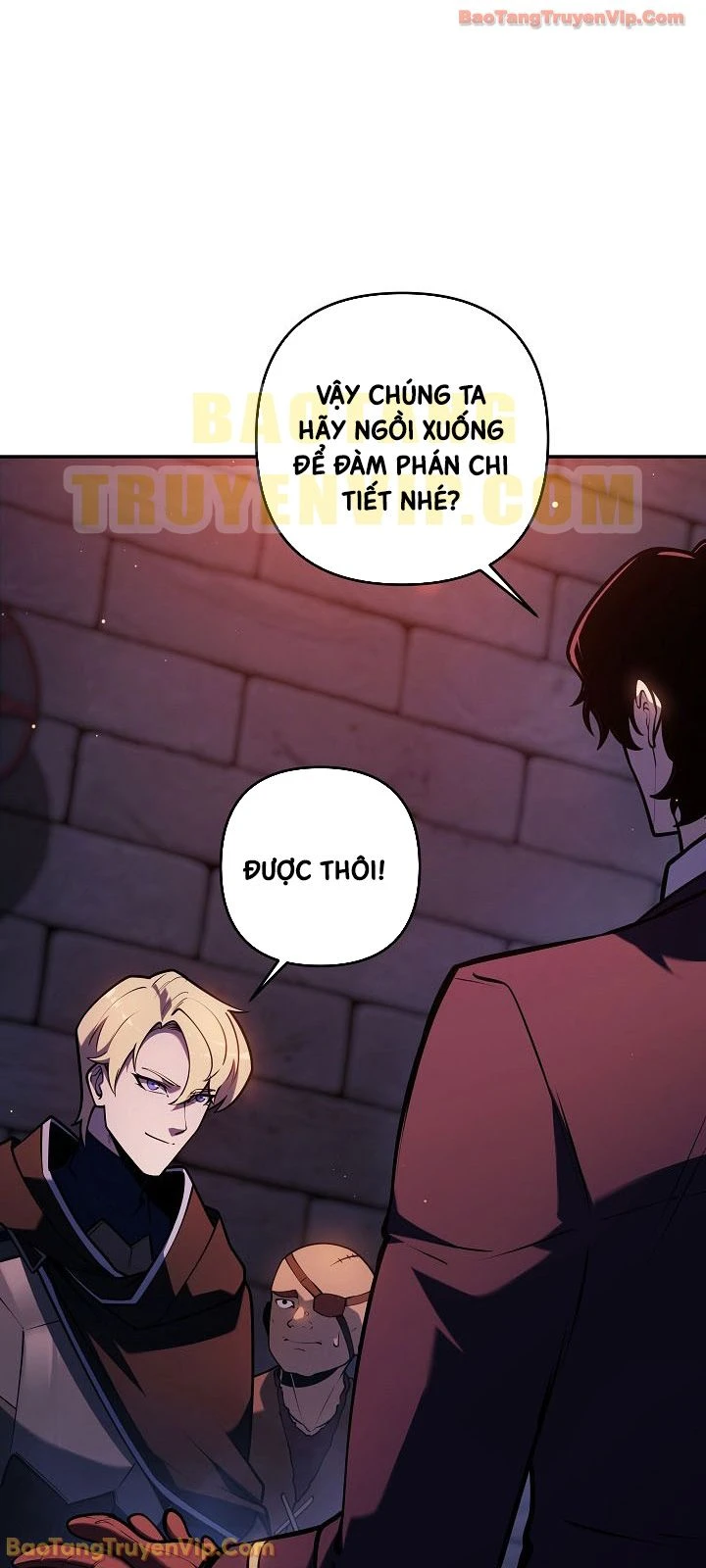 Trong Phủ Công Tước Có Con Chó Điên Chapter 45 - 9