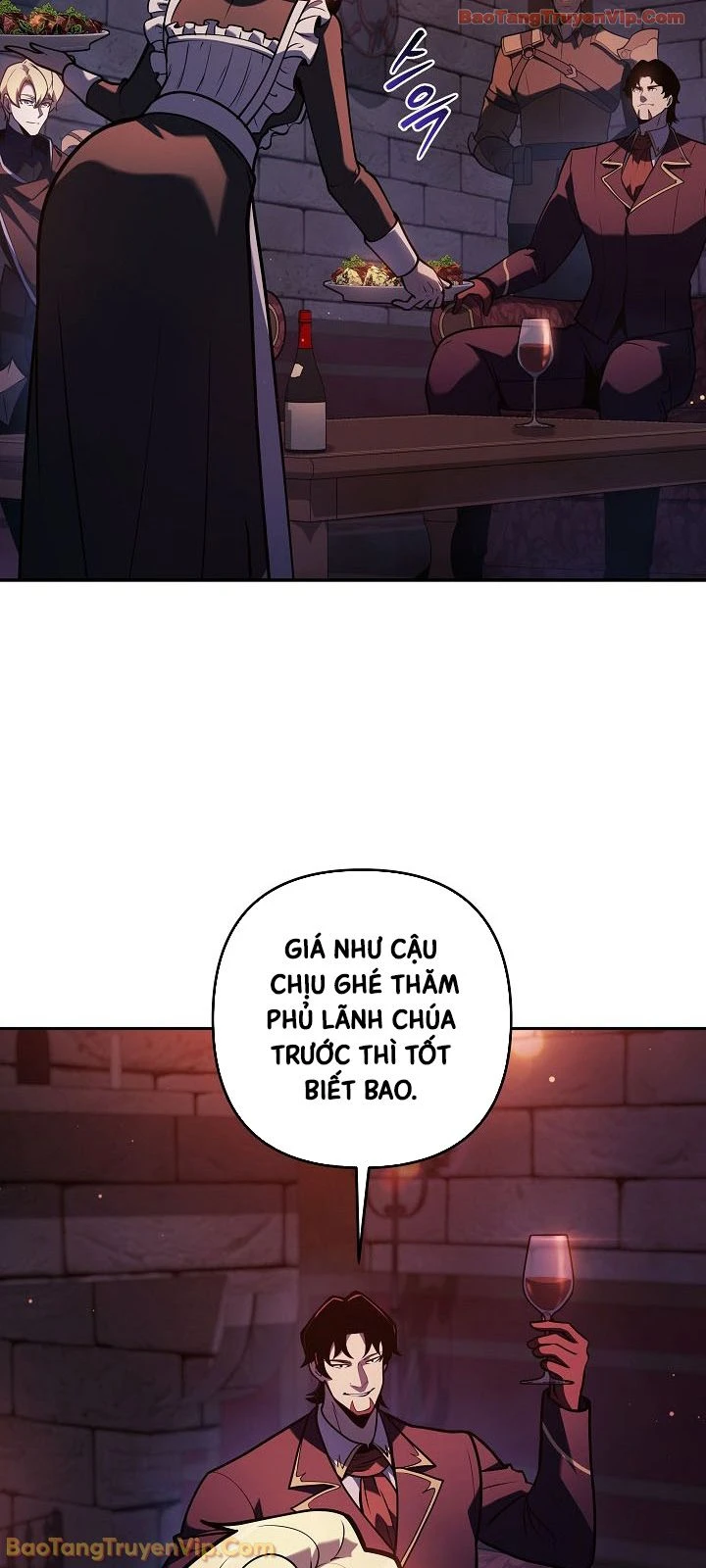 Trong Phủ Công Tước Có Con Chó Điên Chapter 45 - 11