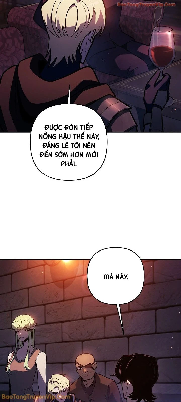 Trong Phủ Công Tước Có Con Chó Điên Chapter 45 - 12