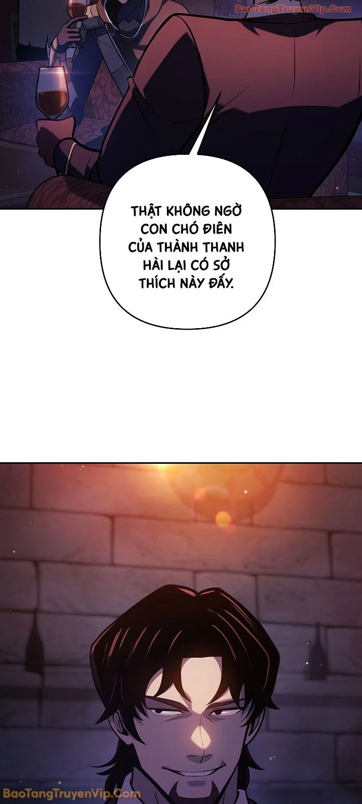 Trong Phủ Công Tước Có Con Chó Điên Chapter 45 - 13