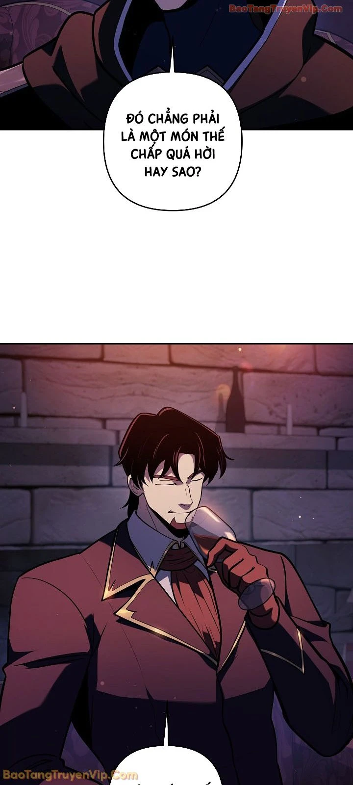 Trong Phủ Công Tước Có Con Chó Điên Chapter 45 - 15