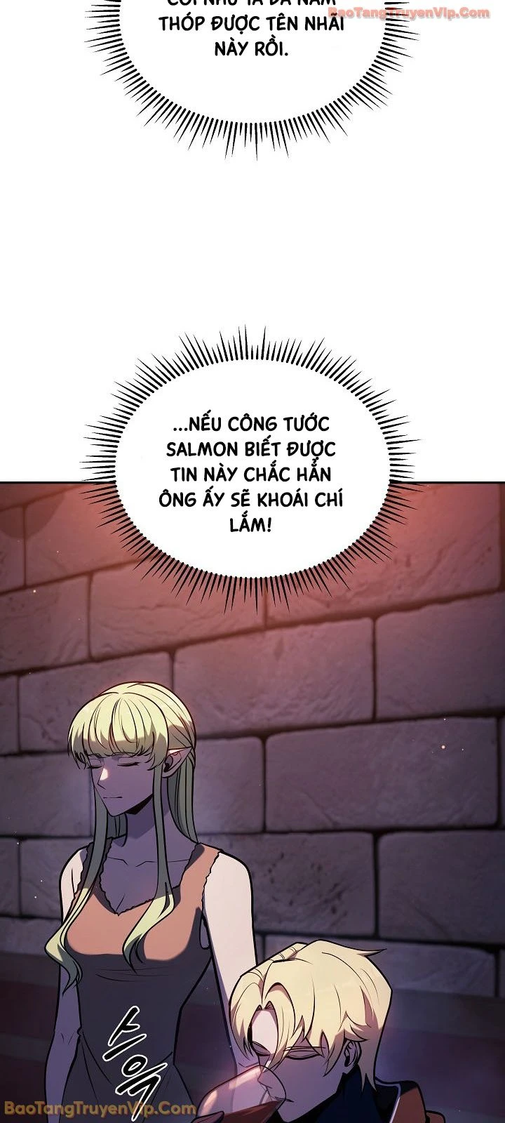 Trong Phủ Công Tước Có Con Chó Điên Chapter 45 - 17