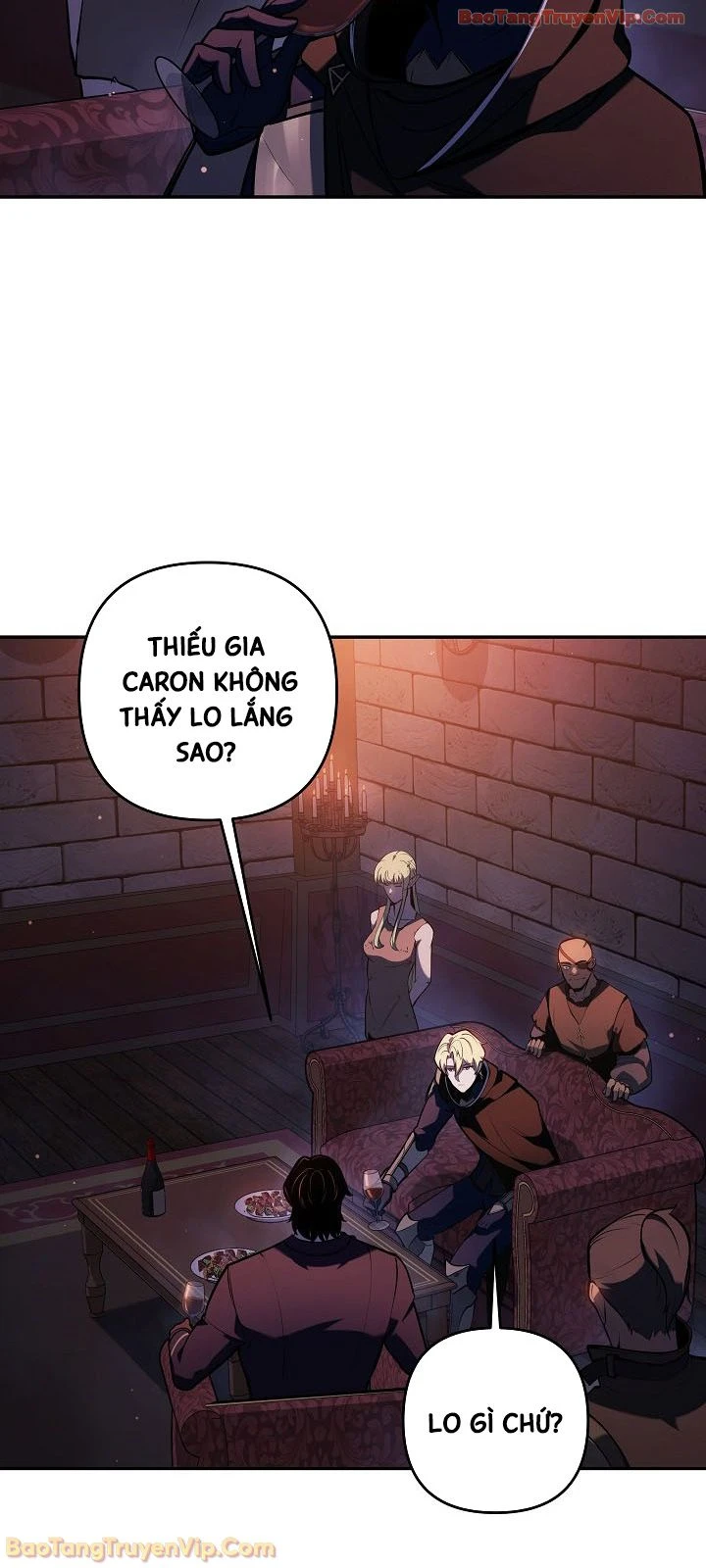 Trong Phủ Công Tước Có Con Chó Điên Chapter 45 - 18