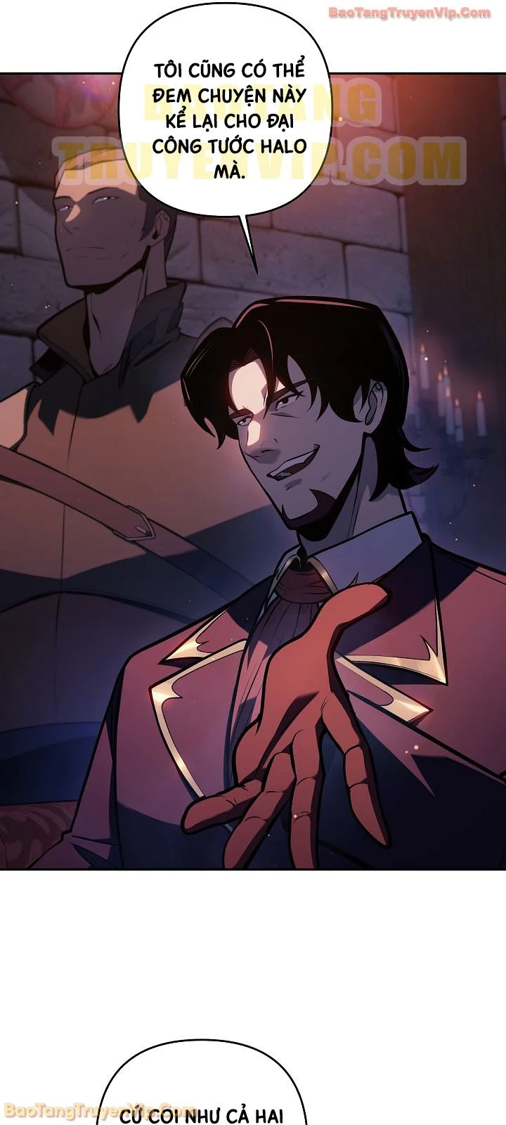 Trong Phủ Công Tước Có Con Chó Điên Chapter 45 - 19