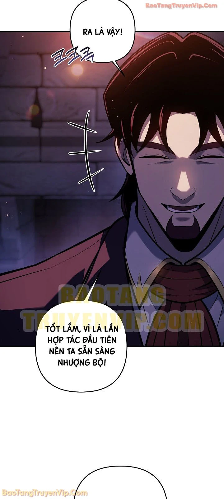 Trong Phủ Công Tước Có Con Chó Điên Chapter 45 - 21