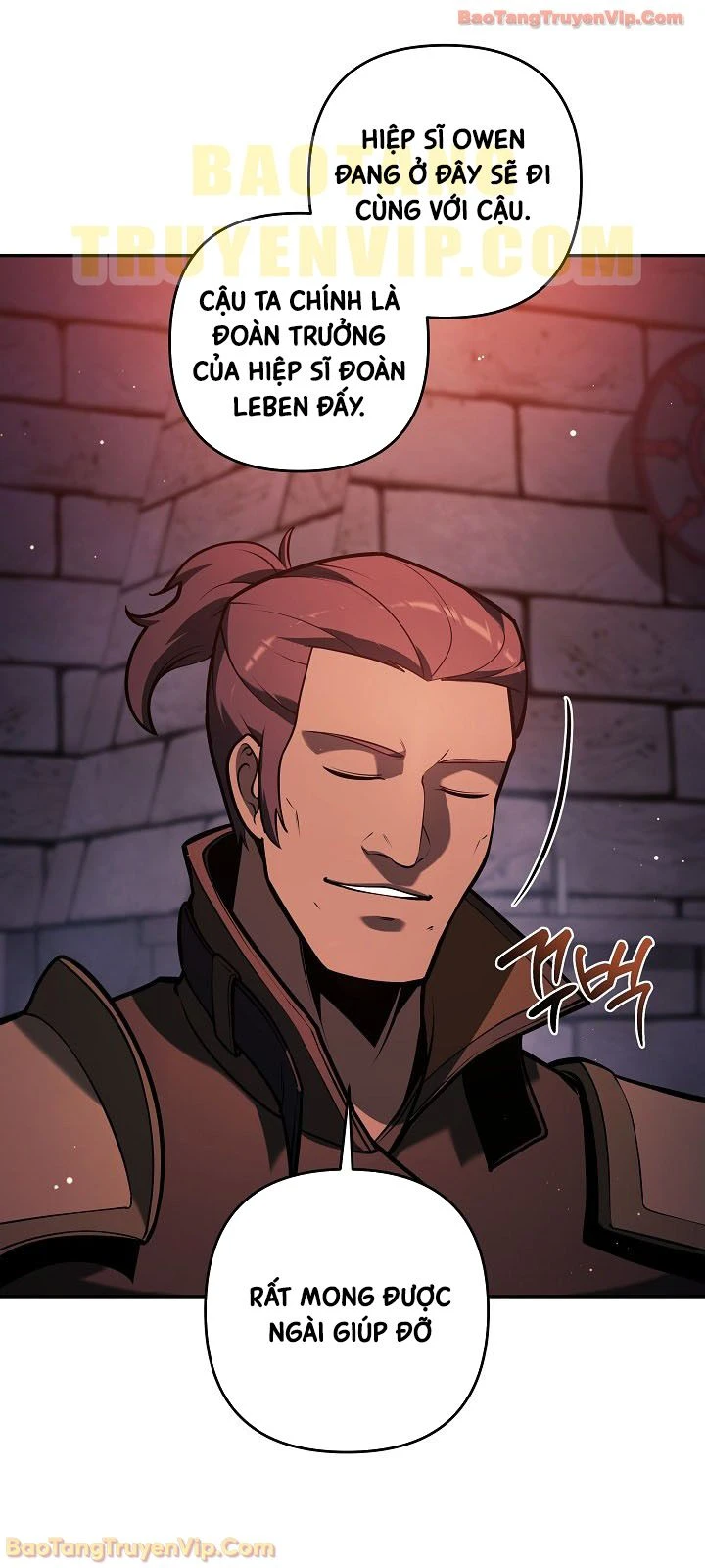 Trong Phủ Công Tước Có Con Chó Điên Chapter 45 - 23