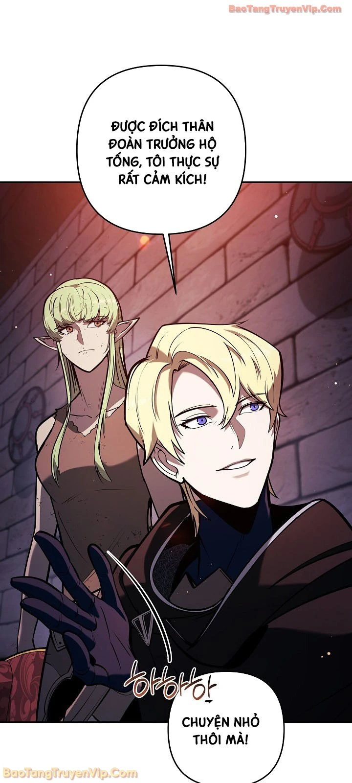 Trong Phủ Công Tước Có Con Chó Điên Chapter 45 - 24