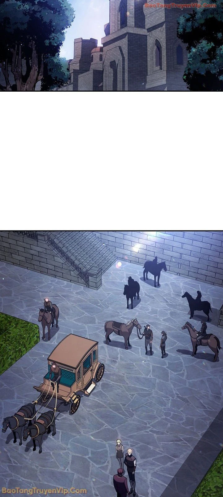 Trong Phủ Công Tước Có Con Chó Điên Chapter 45 - 27