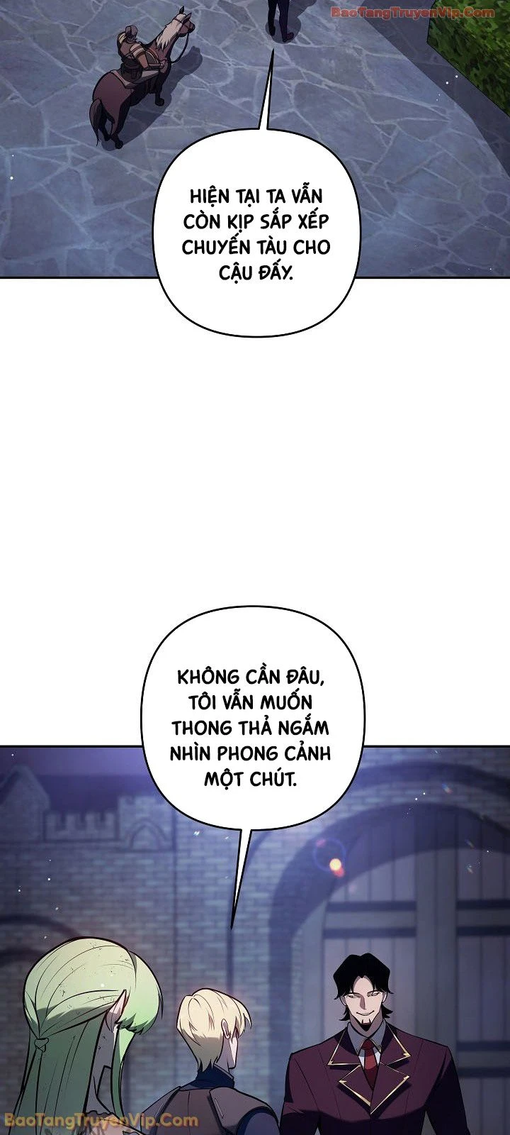 Trong Phủ Công Tước Có Con Chó Điên Chapter 45 - 28