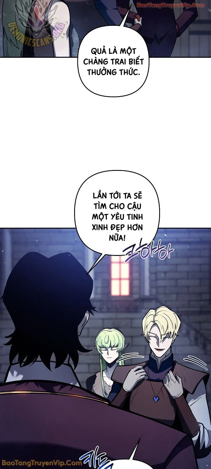 Trong Phủ Công Tước Có Con Chó Điên Chapter 45 - 29