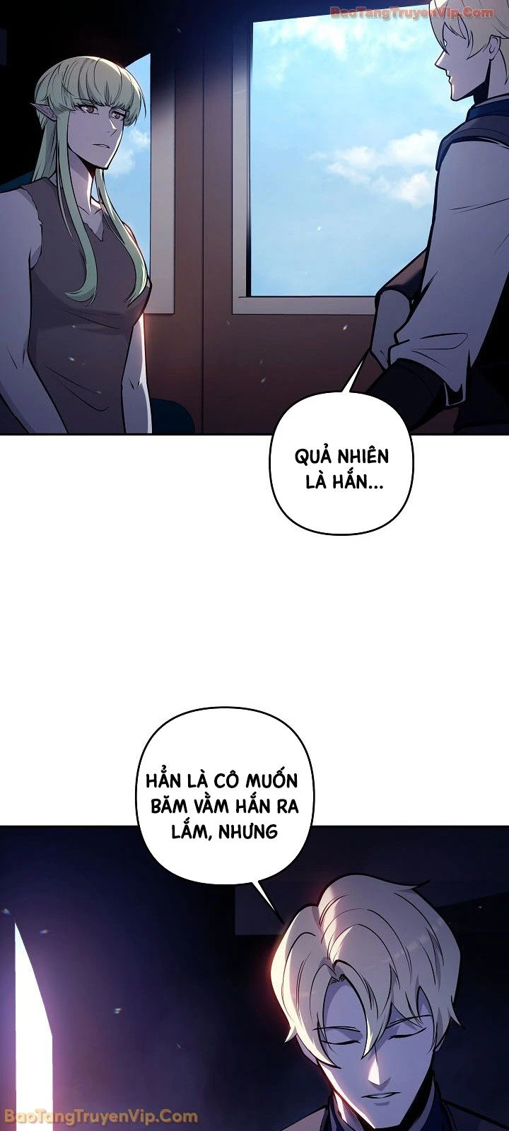 Trong Phủ Công Tước Có Con Chó Điên Chapter 45 - 34