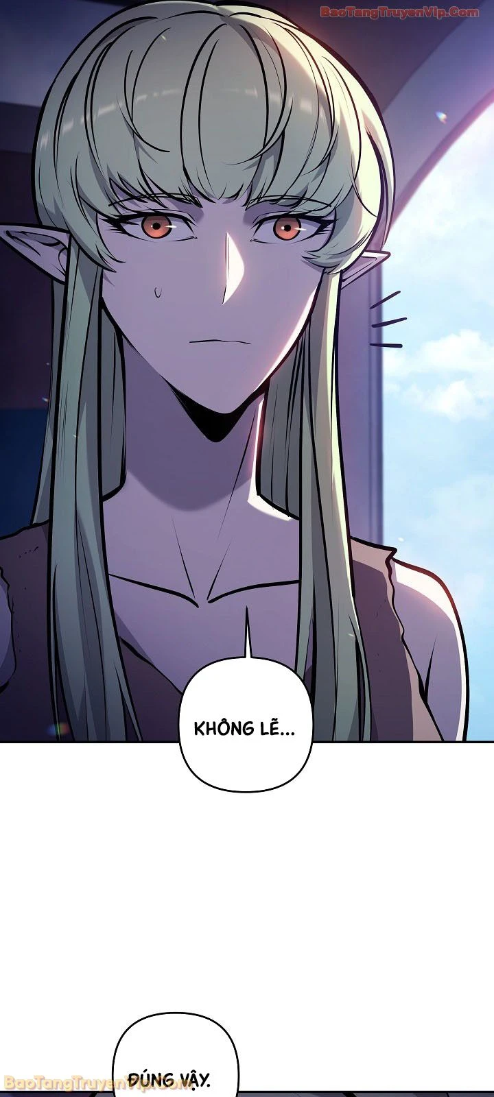 Trong Phủ Công Tước Có Con Chó Điên Chapter 45 - 37