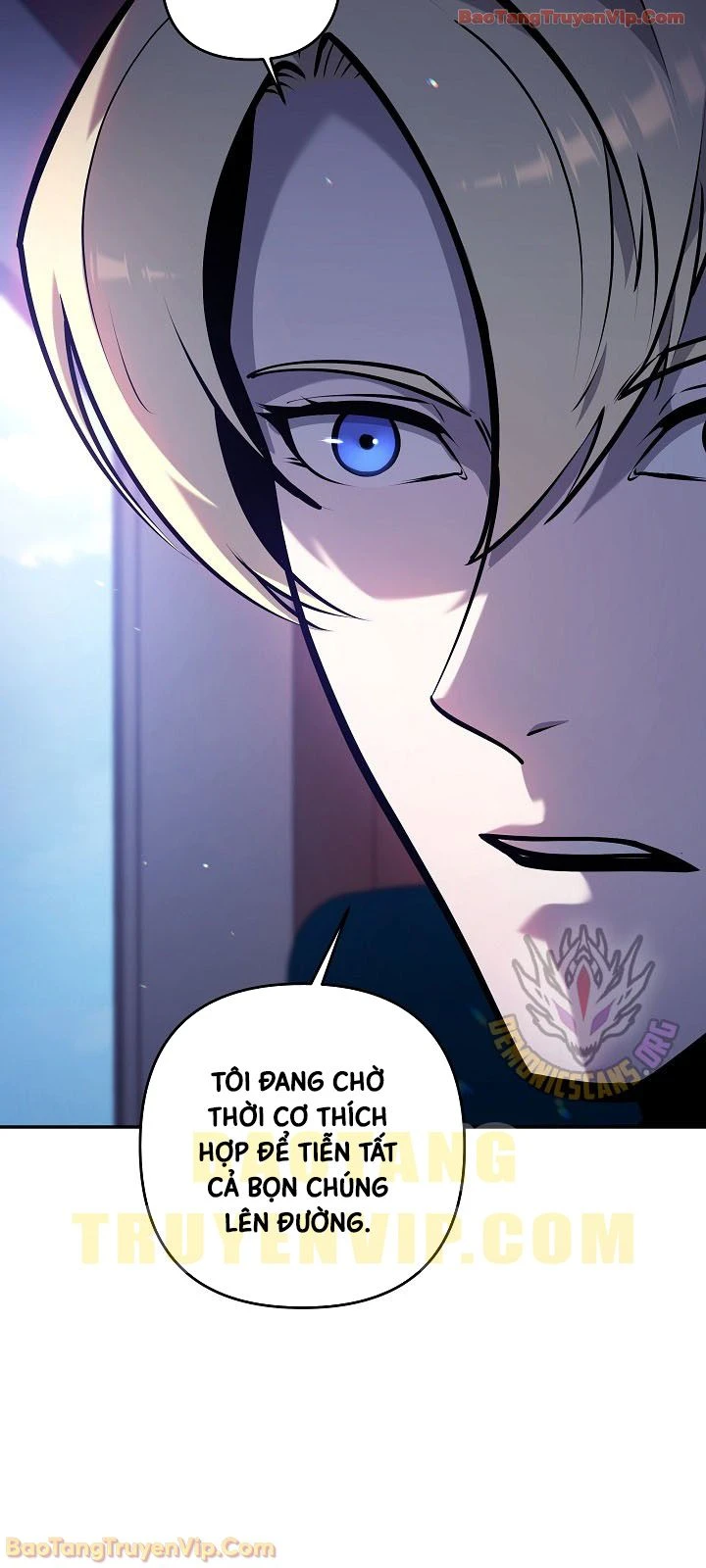 Trong Phủ Công Tước Có Con Chó Điên Chapter 45 - 38