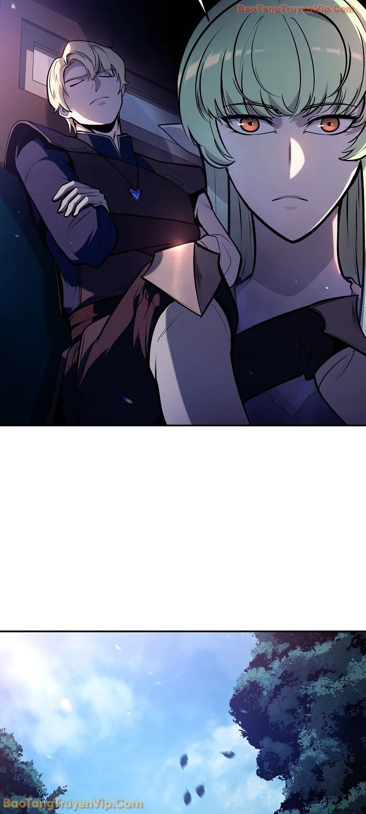 Trong Phủ Công Tước Có Con Chó Điên Chapter 45 - 41