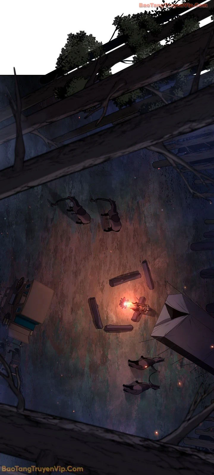 Trong Phủ Công Tước Có Con Chó Điên Chapter 45 - 44