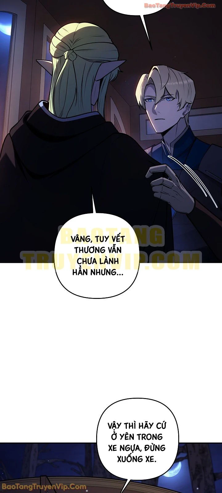 Trong Phủ Công Tước Có Con Chó Điên Chapter 45 - 47