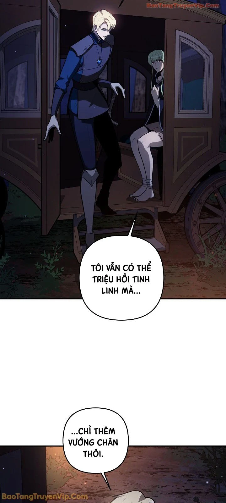 Trong Phủ Công Tước Có Con Chó Điên Chapter 45 - 48