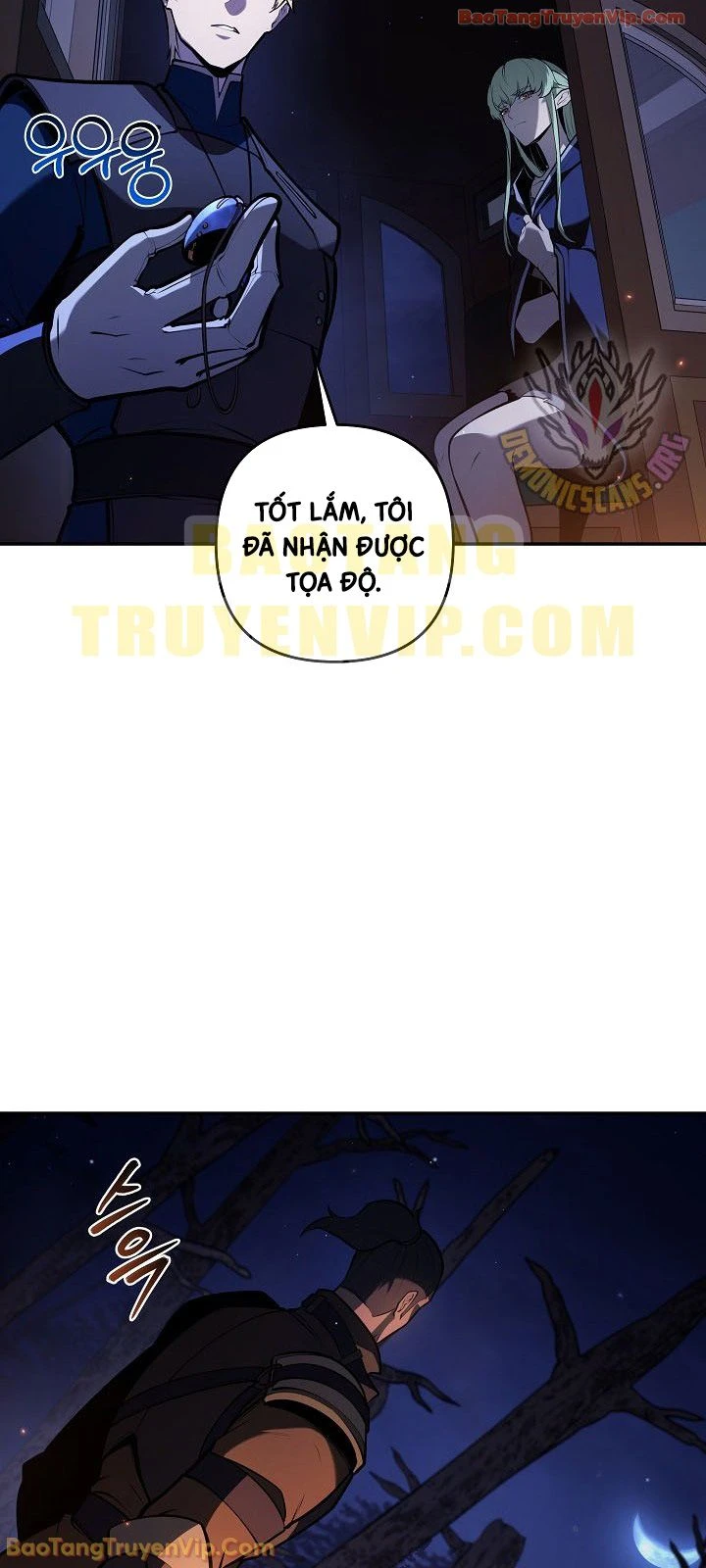 Trong Phủ Công Tước Có Con Chó Điên Chapter 45 - 50