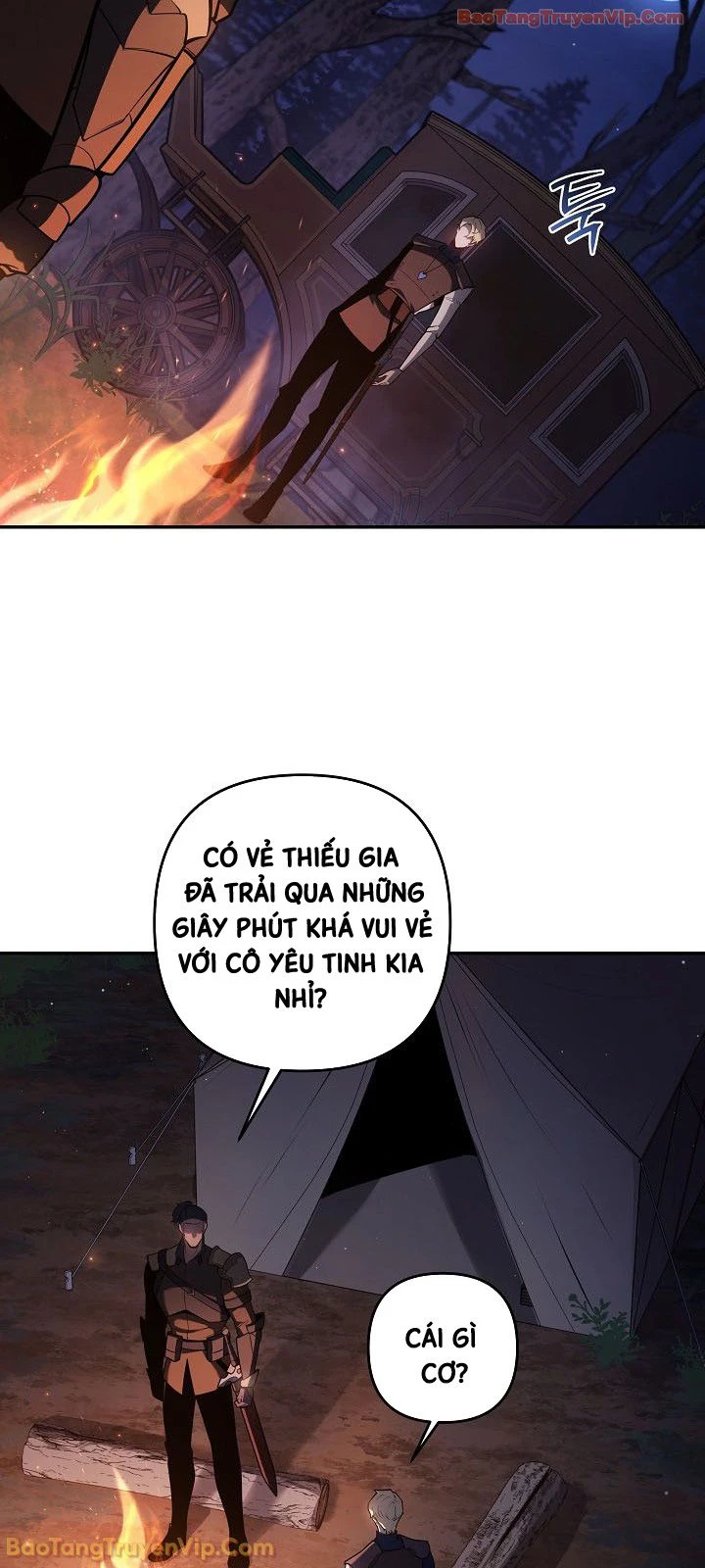 Trong Phủ Công Tước Có Con Chó Điên Chapter 45 - 51
