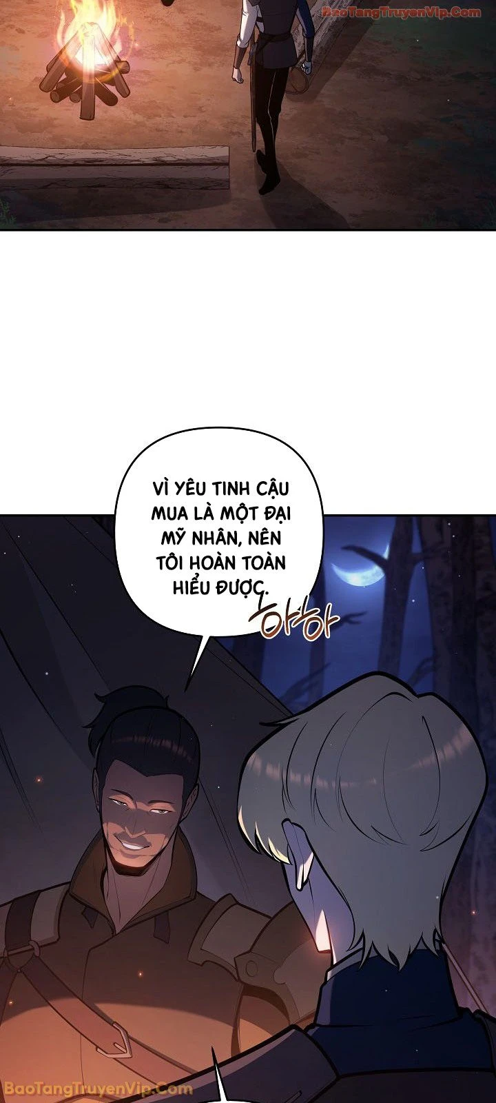 Trong Phủ Công Tước Có Con Chó Điên Chapter 45 - 52