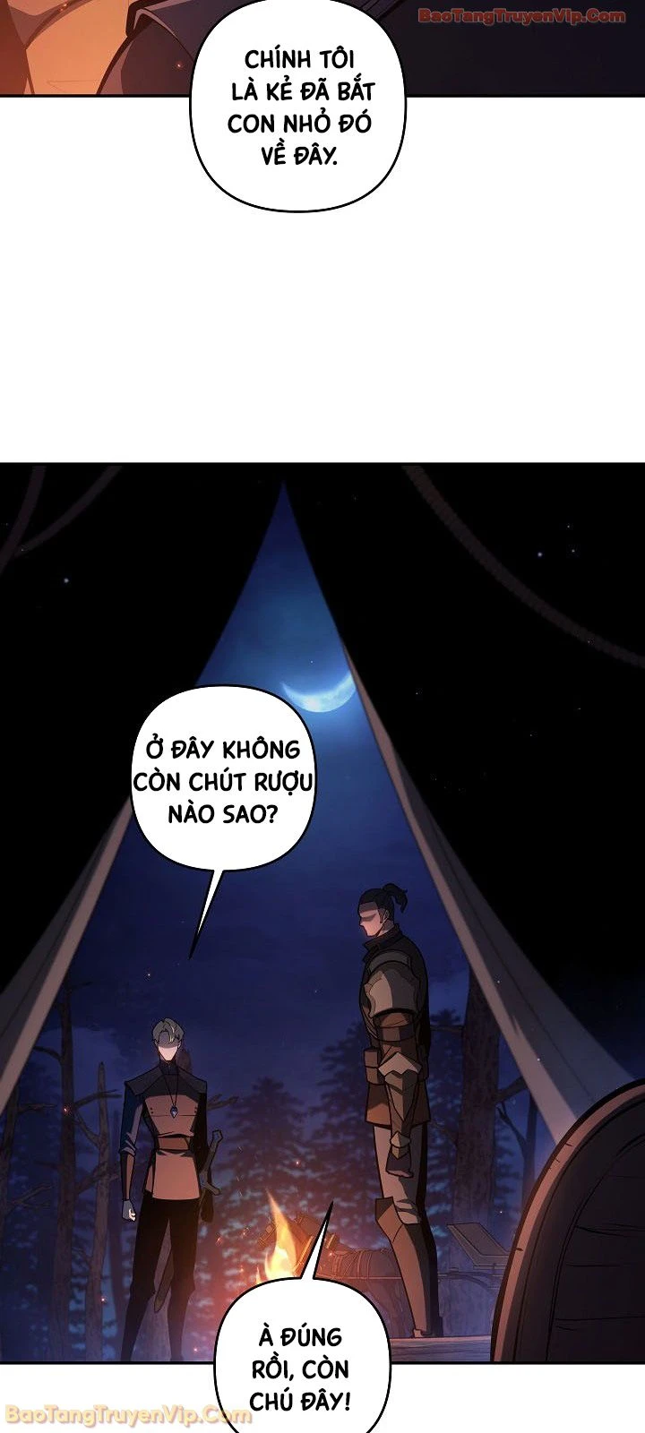 Trong Phủ Công Tước Có Con Chó Điên Chapter 45 - 53