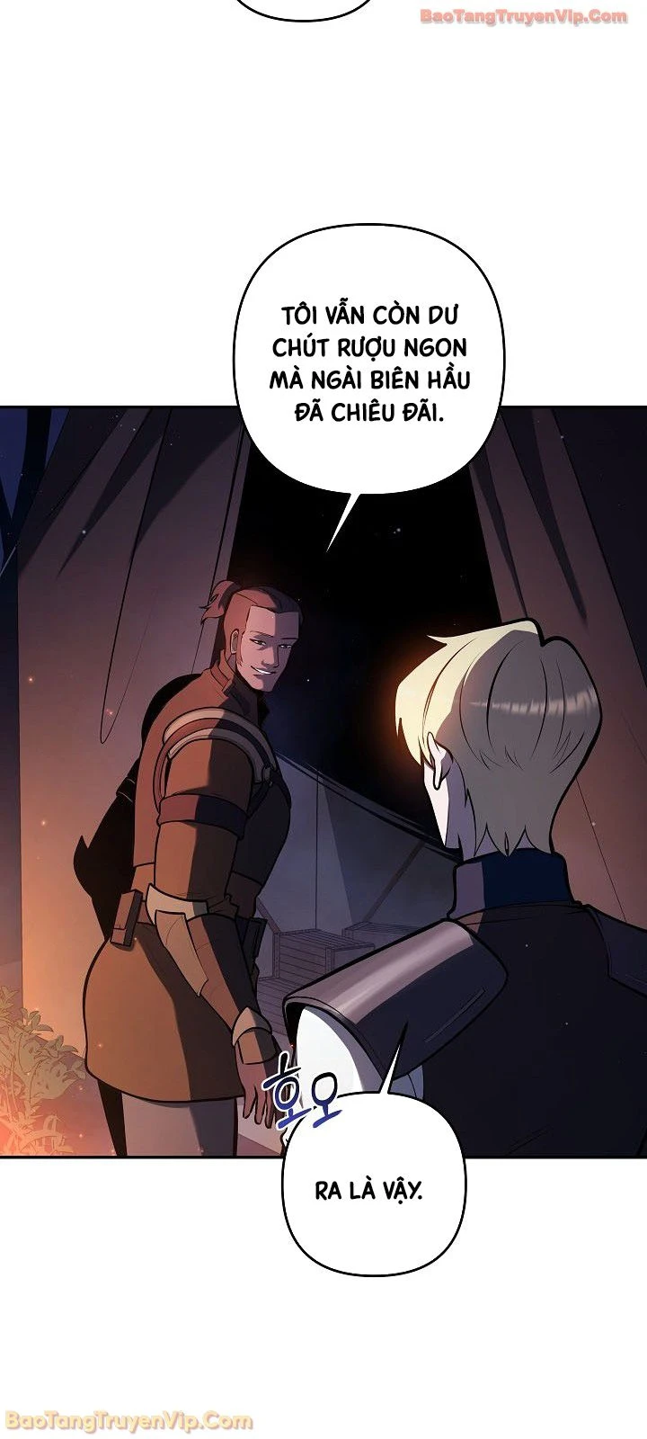 Trong Phủ Công Tước Có Con Chó Điên Chapter 45 - 54