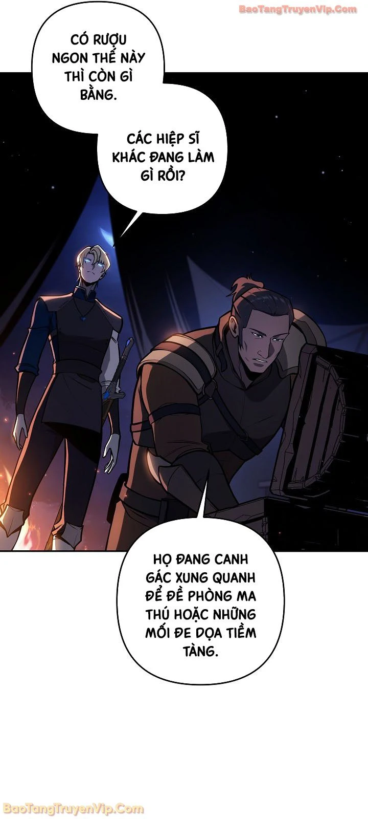 Trong Phủ Công Tước Có Con Chó Điên Chapter 45 - 56