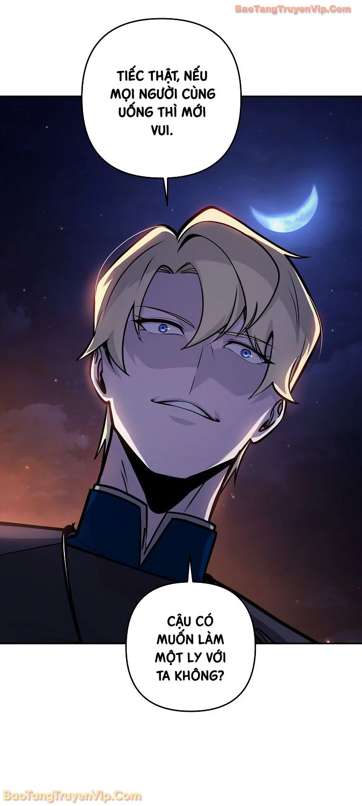 Trong Phủ Công Tước Có Con Chó Điên Chapter 45 - 57