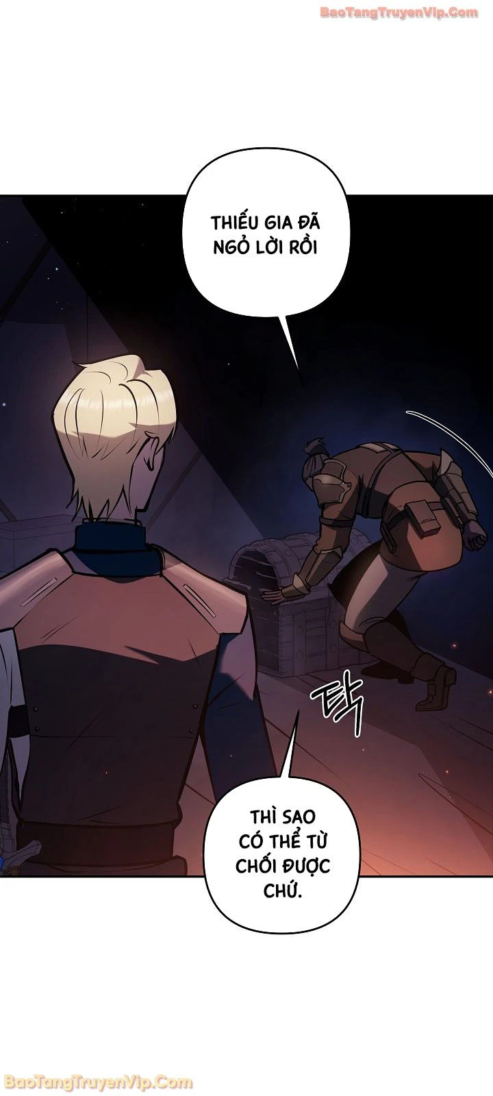 Trong Phủ Công Tước Có Con Chó Điên Chapter 45 - 58