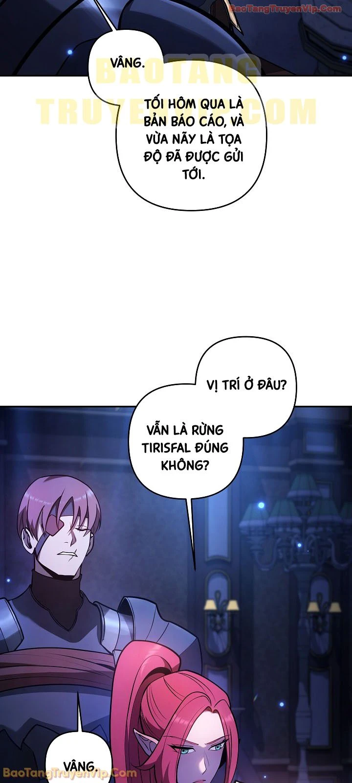 Trong Phủ Công Tước Có Con Chó Điên Chapter 45 - 63