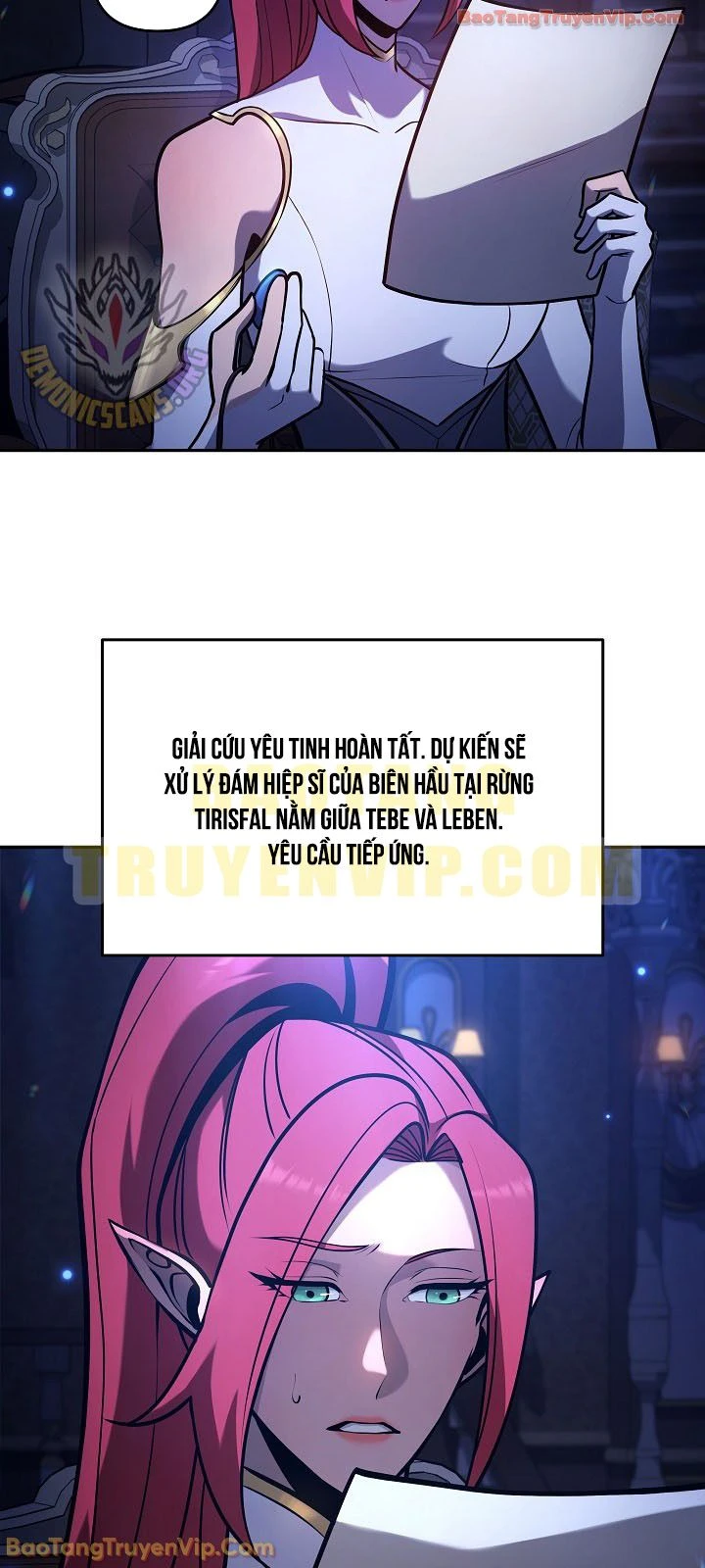 Trong Phủ Công Tước Có Con Chó Điên Chapter 45 - 64